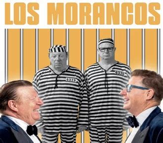 entradas de los morancos en barcelona|Entradas: Los Morancos, Bis a Bis. Teatre Coliseum.